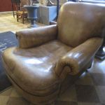 685 6583 ARMCHAIR